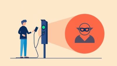 Waspada Juice Jacking, Ancaman Tersembunyi di Balik Charger Publik