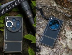 OPPO Find X9 Ultra Segera Rilis, Usung Kamera 200MP dan Baterai 7.050mAh