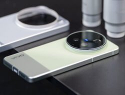 Vivo X300 Ultra Resmi Meluncur, Andalkan Kamera 200 MP dan Fitur Fotografi Profesional