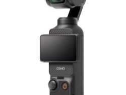 DJI Osmo Pocket 4 Resmi Meluncur: Ini Fakta, Harga di Indonesia, dan Perlukah Upgrade dari Pocket 3?