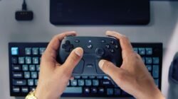Steam Controller 2026 Resmi Rilis 4 Mei, Harga Rp1,6 Jutaan, Ini Fitur Utama yang Jadi Sorotan