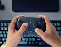 Steam Controller 2026 Resmi Rilis 4 Mei, Harga Rp1,6 Jutaan, Ini Fitur Utama yang Jadi Sorotan