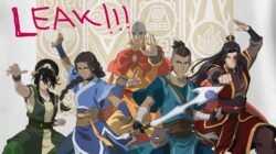 Film “The Legend of Aang: The Last Airbender” Bocor 9 Bulan Sebelum Rilis, Industri Film Kembali Diguncang