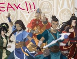 Film “The Legend of Aang: The Last Airbender” Bocor 9 Bulan Sebelum Rilis, Industri Film Kembali Diguncang