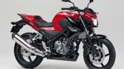 Honda CB300F: Motor Naked yang Terlihat Kalem, Tapi Punya Banyak Kejutan