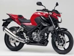 Honda CB300F: Motor Naked yang Terlihat Kalem, Tapi Punya Banyak Kejutan