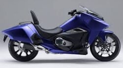 Honda NM4 Vultus: Motor Unik yang Lebih Sering Dibahas daripada Dipakai