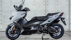 Yamaha TMAX DX: Skuter Super Premium yang Mengaburkan Batas antara Praktis dan Performa