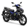 Yamaha MX King: Motor Bebek Sport yang Masih Punya “Rasa” di Tengah Gempuran Matic