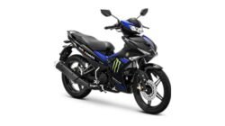 Yamaha MX King: Motor Bebek Sport yang Masih Punya “Rasa” di Tengah Gempuran Matic