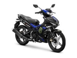Yamaha MX King: Motor Bebek Sport yang Masih Punya “Rasa” di Tengah Gempuran Matic