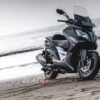 Kymco Xciting 400i Masih Layak Dilirik? Skutik Besar dengan Karakter Kuat di Kelasnya