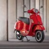 Vespa GTS 300 Super Tech: Ketika Skuter Ikonik Berubah Jadi Mesin Serius