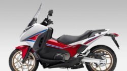 Honda Integra: Motor Besar yang Tetap Bersahabat di Kantong dan Jalanan