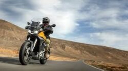 Moto Guzzi Stelvio Resmi Hadir, Moge Petualang Premium dengan Harga Fantastis