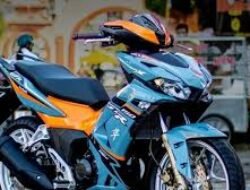 Honda Winner X 150 Versi Terbaru Resmi Dirilis, Tampilan Lebih Tajam dan Nuansa Sport Semakin Kuat
