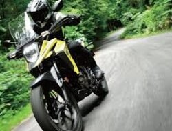 Honda Winner X 150 Facelift Meluncur, Gaya Baru yang Lebih Sporty dan Teknologi Makin Kekinian