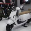 Skutik Bergaya Klasik dari Moto Bologna Passione Muncul di IIMS 2023, Tawarkan Sensasi Berkendara yang Berbeda