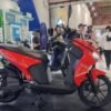 Gesits Raya Tampil Lebih Santai, Motor Listrik Lokal yang Cocok untuk Ritme Harian di Kota