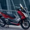 Honda Forza Bukan Sekadar Skutik, Ini Cara Baru Menikmati Perjalanan Jarak Jauh dengan Lebih Santai
