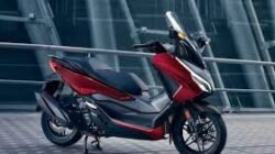 Honda Forza Bukan Sekadar Skutik, Ini Cara Baru Menikmati Perjalanan Jarak Jauh dengan Lebih Santai