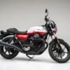 Moto Guzzi V7 Stone Corsa, Interpretasi Baru Motor Klasik dengan Sentuhan Balap