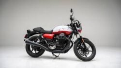 Moto Guzzi V7 Stone Corsa, Interpretasi Baru Motor Klasik dengan Sentuhan Balap