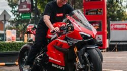 Doni Salmanan Kembali ke Publik, Kehidupan Barunya Langsung Disorot