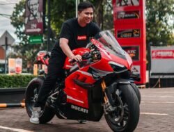 Doni Salmanan Kembali ke Publik, Kehidupan Barunya Langsung Disorot