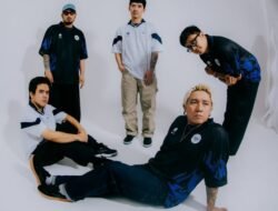 Pee Wee Gaskins Resmi Kembali ke Lingkaran Besar Industri Musik