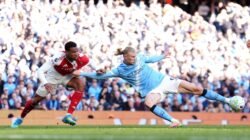 Man City Seperti Selalu Menemukan Jalan, Keberuntungan dan Kualitas Berjalan Beriringan