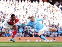 Man City Seperti Selalu Menemukan Jalan, Keberuntungan dan Kualitas Berjalan Beriringan