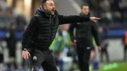 Tottenham di Ambang Bahaya, De Zerbi Pilih Fokus pada Harapan