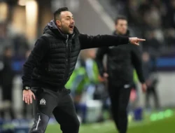 Tottenham di Ambang Bahaya, De Zerbi Pilih Fokus pada Harapan