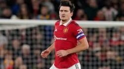 Manchester United Perpanjang Kontrak Maguire, Keputusan yang Sarat Makna