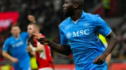 “Saya Belum Pulang ke Napoli” Kata Lukaku: Ada Banyak Pertimbangan yang Tidak Terlihat