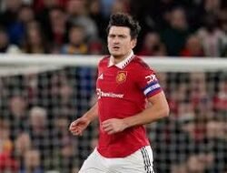Manchester United Perpanjang Kontrak Maguire, Keputusan yang Sarat Makna