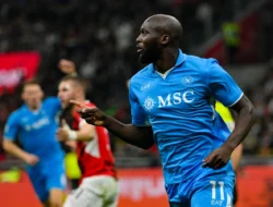 “Saya Belum Pulang ke Napoli” Kata Lukaku: Ada Banyak Pertimbangan yang Tidak Terlihat