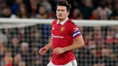 Manchester United Perpanjang Kontrak Maguire, Keputusan yang Sarat Makna