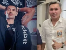 Insiden Penusukan di Bandara: Kronologi Lengkap dan Fakta Awal