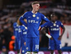 Piala FA Jadi Jalan Keluar Chelsea: Kalau Mau Musim Berakhir Terhormat, Gelar Harus Datang