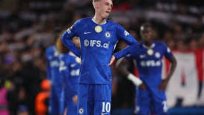 Piala FA Jadi Jalan Keluar Chelsea: Kalau Mau Musim Berakhir Terhormat, Gelar Harus Datang