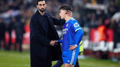 Real Madrid Gagal di Liga Champions, Arbeloa Siap Tinggalkan Posisi di Tengah Evaluasi Besar