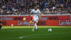 Jay Idzes Disorot Usai Kekalahan Como, Media Italia Singgung Peran Eks Milan