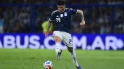 Sanksi untuk Enzo Fernandez Dinilai Tidak Proporsional, Chelsea Didesak Evaluasi Keputusan