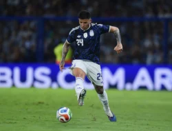 Sanksi untuk Enzo Fernandez Dinilai Tidak Proporsional, Chelsea Didesak Evaluasi Keputusan