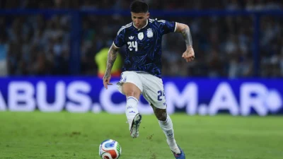 Sanksi untuk Enzo Fernandez Dinilai Tidak Proporsional, Chelsea Didesak Evaluasi Keputusan