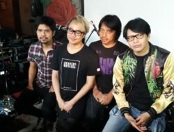 Curhatan Thomas Ramdhan Bikin Heboh, Isu Hengkang dari GIGI Menguat