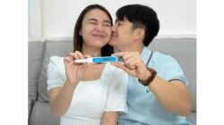 Perubahan Besar di Masa Kehamilan Amanda Manopo