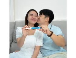 Perubahan Besar di Masa Kehamilan Amanda Manopo